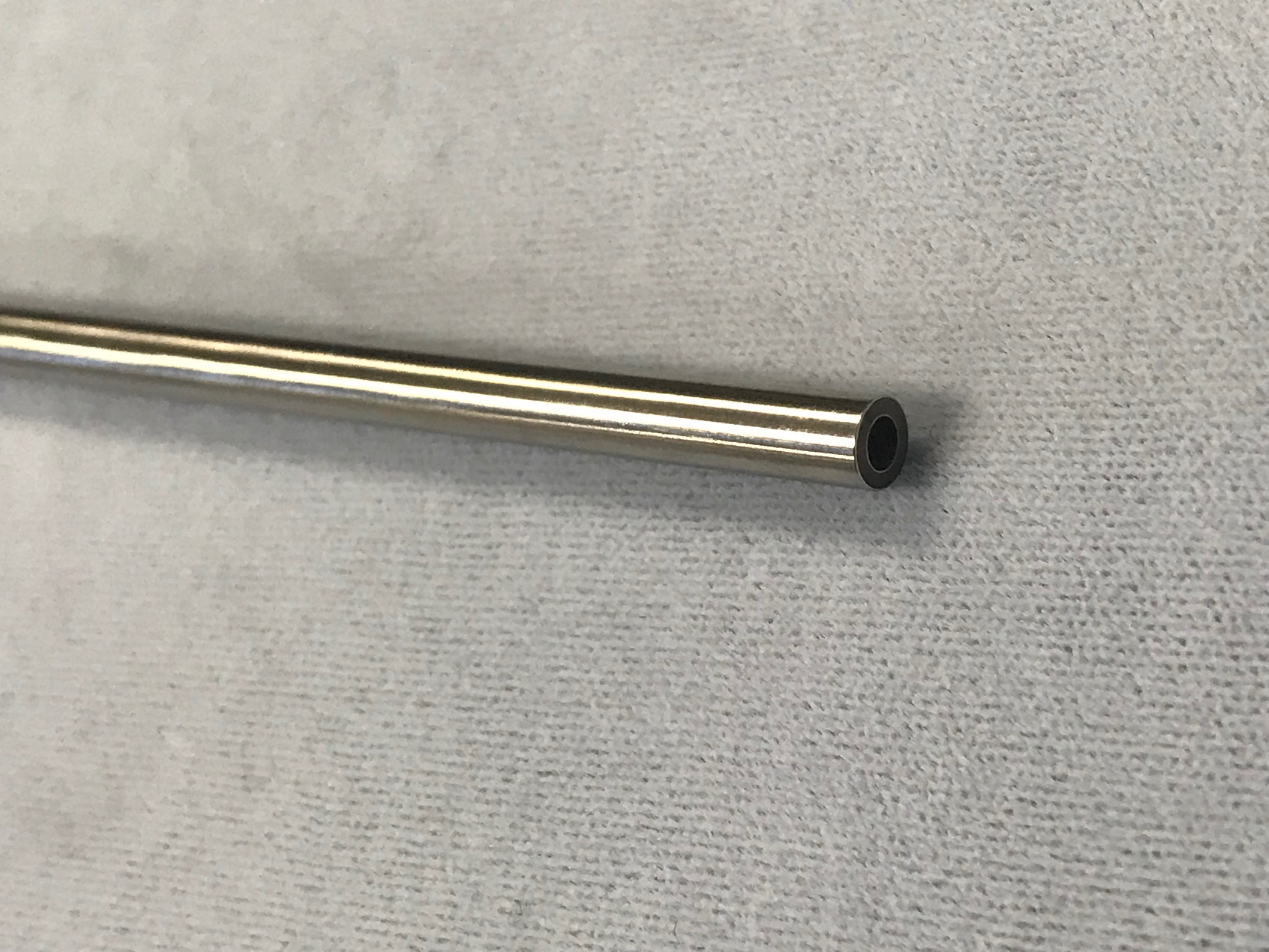 Prefibered Tube Ø 5.00 0° (compatible with Storz 26006AA)