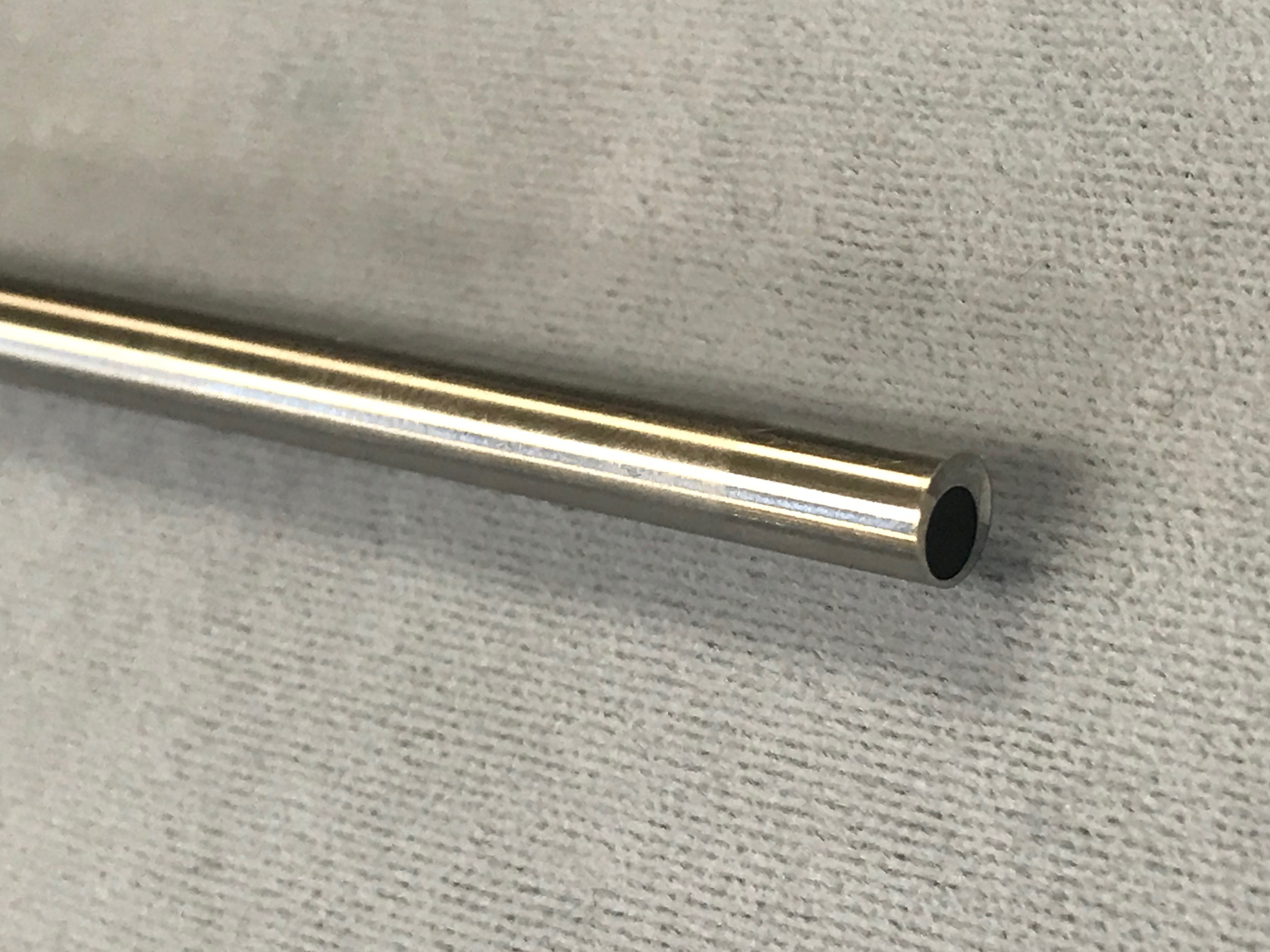 Prefibered Tube Ø 5.20 0° (compatible with Storz 26046AA)