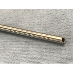 Prefibered Tube Ø 5.20 25° (compatible with Storz 26046BA)