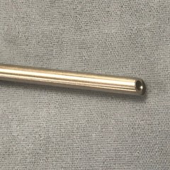 Prefibered Tube Ø 5.00 30° (compatible with Storz 8712BA)