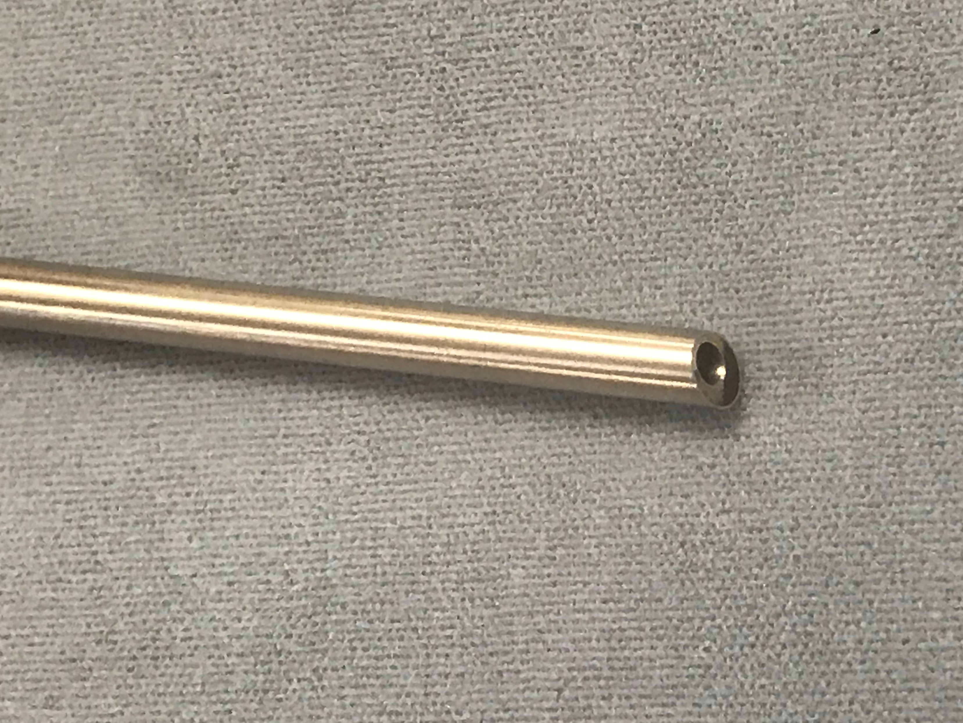 Prefibered Tube Ø 5.00 30° (compatible with Storz 8712BA)