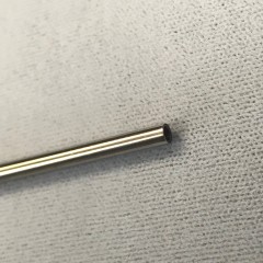 Prefibered Tube Ø 10.00 0° compatible Storz 26003AA) double light eccentric