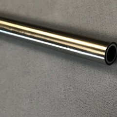 Prefibered Tube Ø 10.00 0° (compatible with Storz 26003AA-one light concentric)