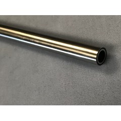 Prefibered Tube Ø 10.00 0° (compatible with Storz 26003AA-one light concentric)