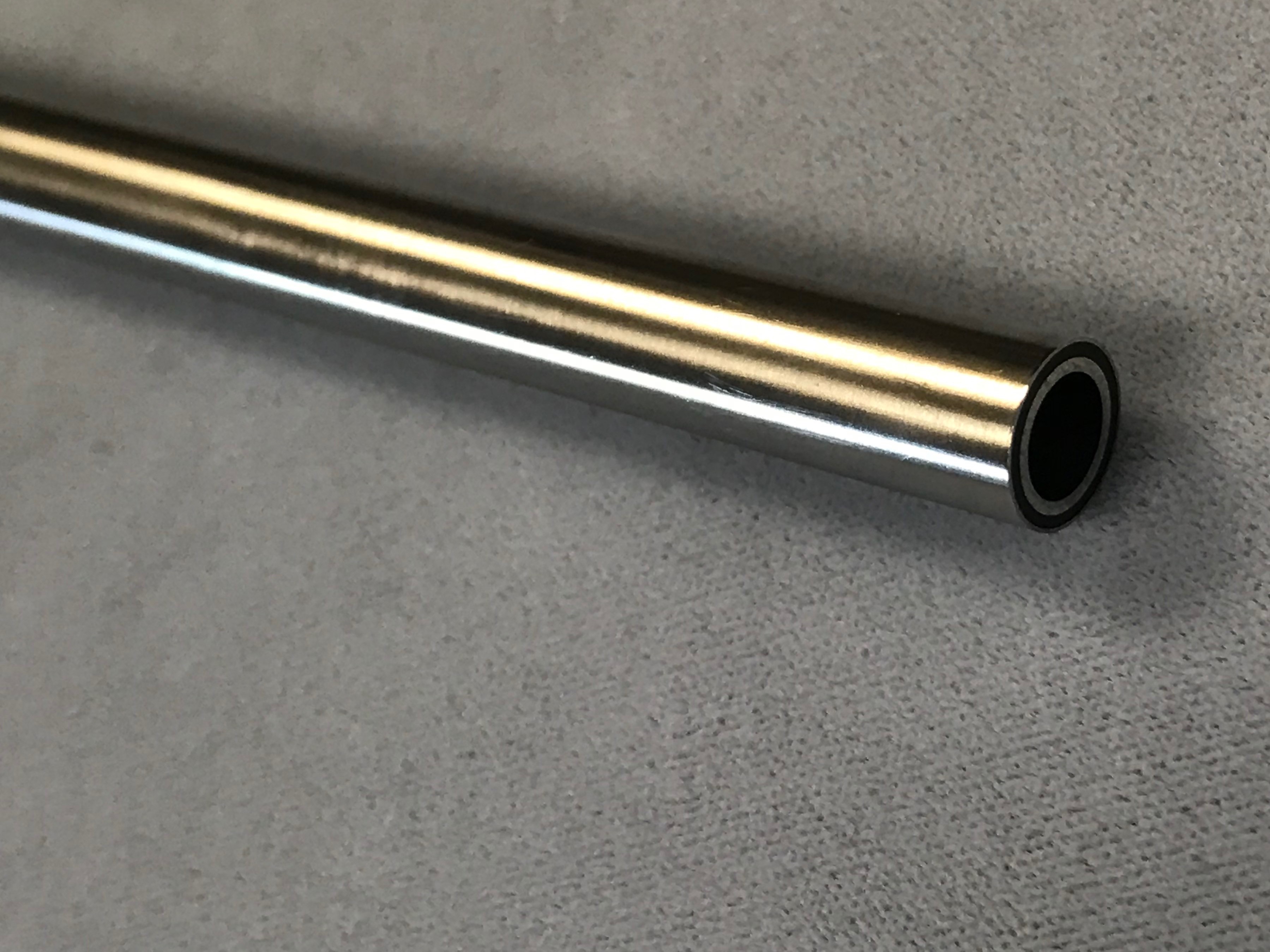 Prefibered Tube Ø 10.00 0° (compatible with Storz 26003AA-one light concentric)