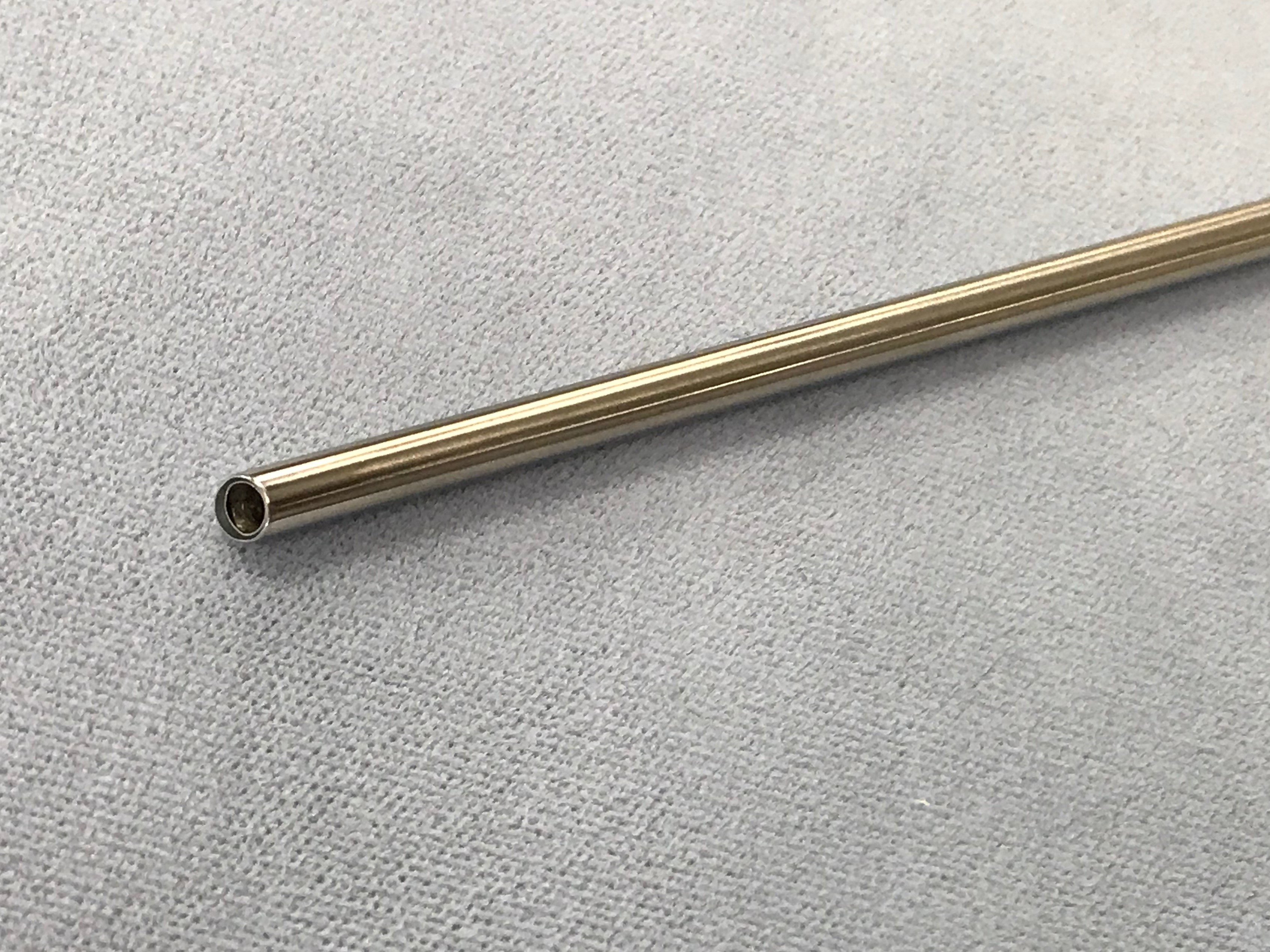 Prefibered Tube Ø 4.00 25° (compatible with Wolf 8654.402)