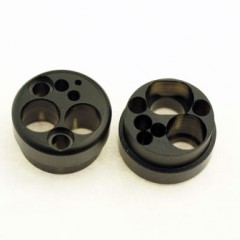 Distal Head Cap Fits Pentax Model EG-3400 Distal Head Cap Fits Pentax Model EG-3400