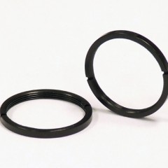 Lower Control Body Nut For Pentax® 30-40 Series Gastroscopes & Colonoscopes Lower Control Body Nut For Pentax® 30-40 Series Gastroscopes & Colonoscopes