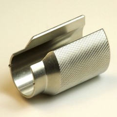 Hand Tool Fits Pentax For PVE Body Retaining Nut Hand Tool Fits Pentax For PVE Body Retaining Nut