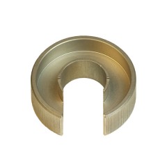 Hand Tool Fits Pentax For Main Control Body Cover Nut