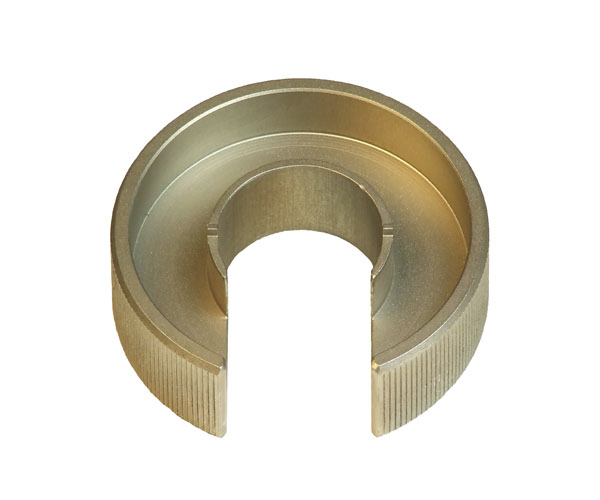 Hand Tool Fits Pentax For Main Control Body Cover Nut Hand Tool Fits Pentax For Main Control Body Cover Nut