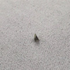 Prism Deflection 3.15 x 1.65 x 1.30 70°