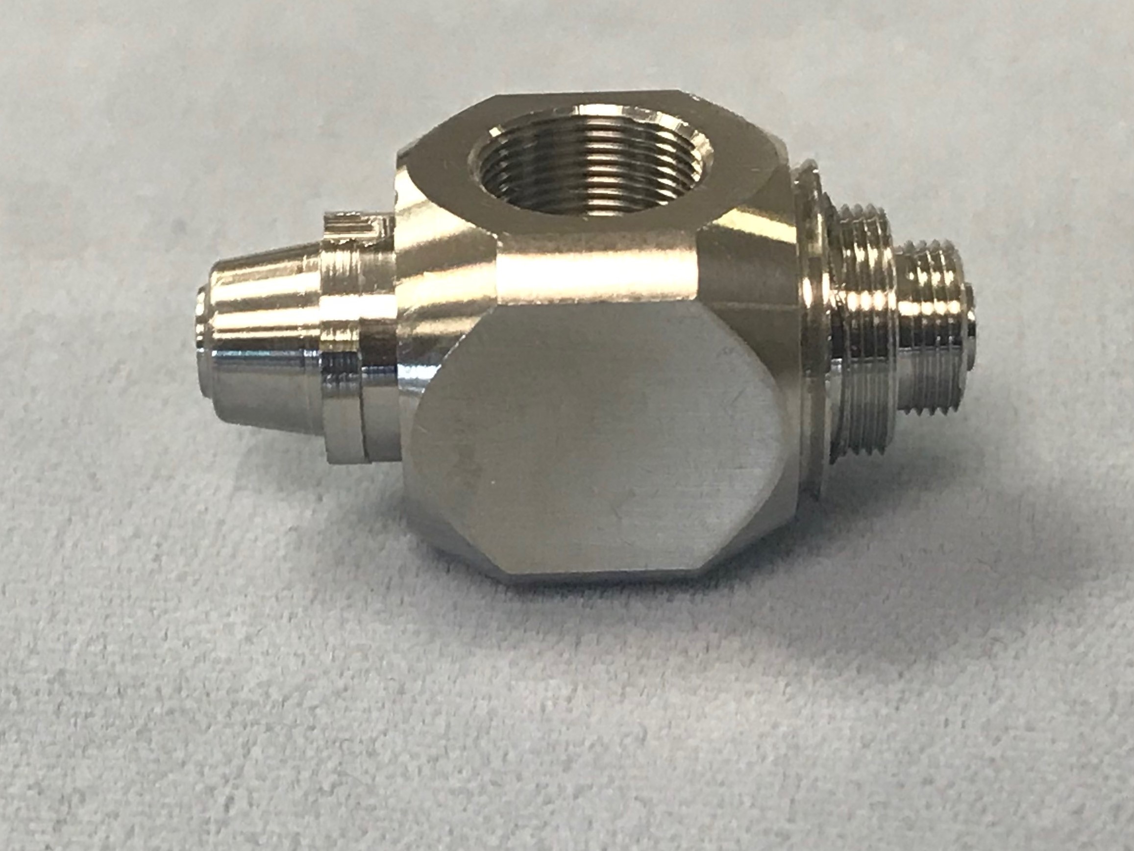 Scope Body Ø 4.00 mm (compatible with HSW)