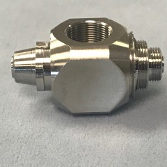 Scope Body Ø 4.00 mm (compatible with HSW) Scope Body Ø 4.00 mm (compatible with HSW)