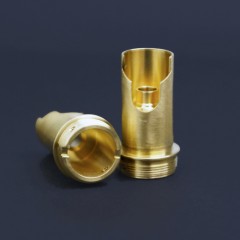 Body Insert For Storz/Hopkins II Model 26046BA, 26046FA, 26046AA (.990