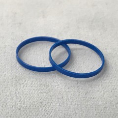 Eyepiece ID Ring fits Storz Model 27005BGA, Infrared 4.0mm 30° 