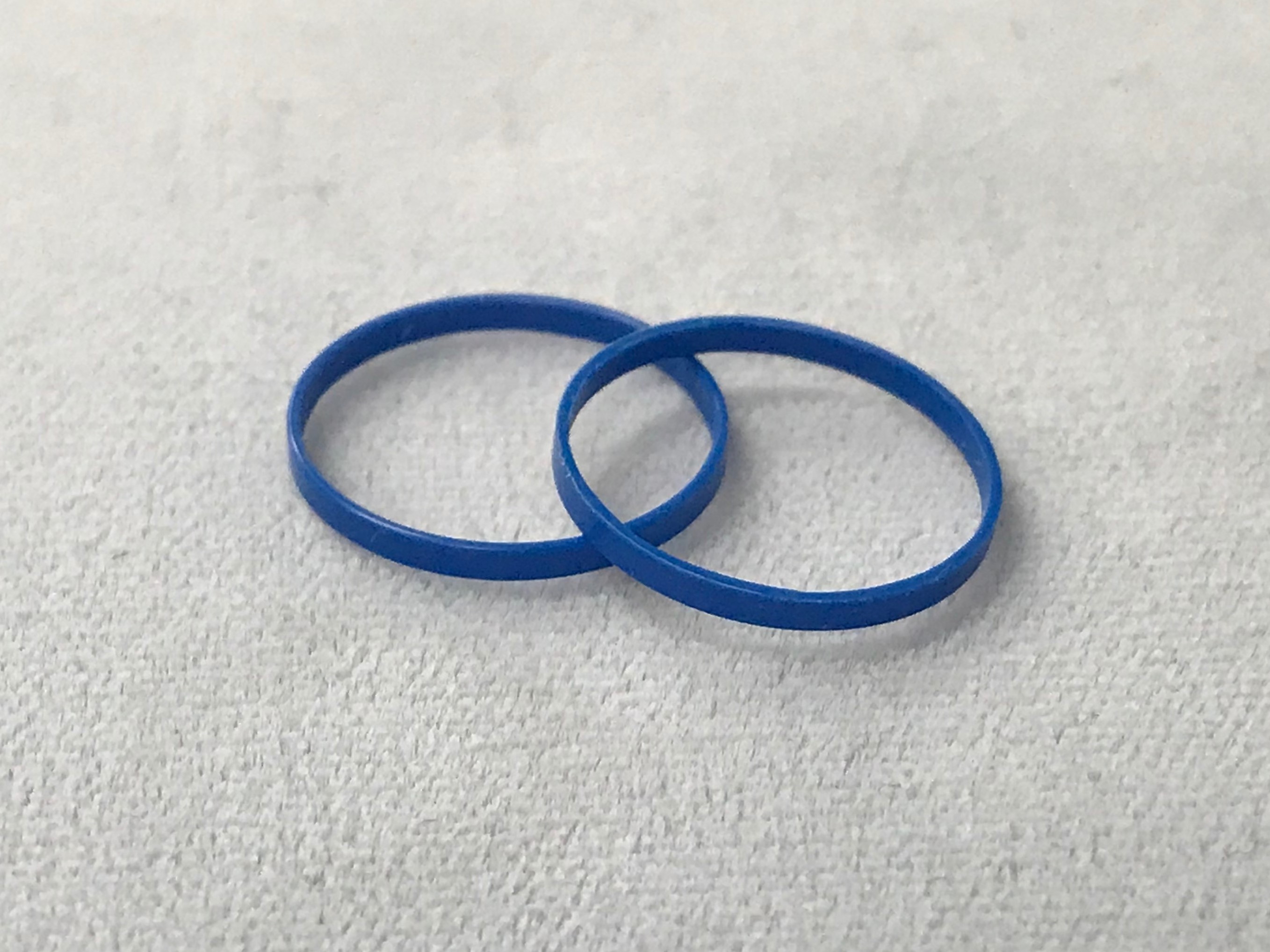 Eyepiece ID Ring fits Storz Model 27005BGA, Infrared 4.0mm 30° 