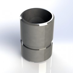 Light Post Adapter Storz® Scopes (.471 Light Post Adapter Storz® Scopes (.471