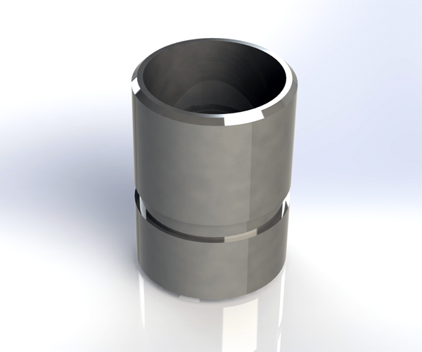 Light Post Adapter Storz® Scopes (.471