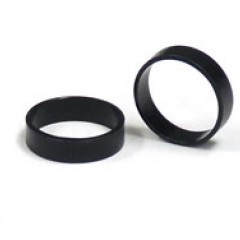 Light Post I.D. Ring For Storz® 12°, 15° & 45° Arthroscopes, Cystoscopes & Laparascopes Light Post I.D. Ring For Storz® 12°, 15° & 45° Arthroscopes, Cystoscopes & Laparascopes