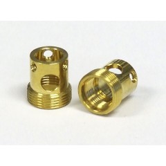 Ocular Centering Adjuster For Stryker® Model 0502-477-031 Autoclavable Arthroscope (4 Holes)