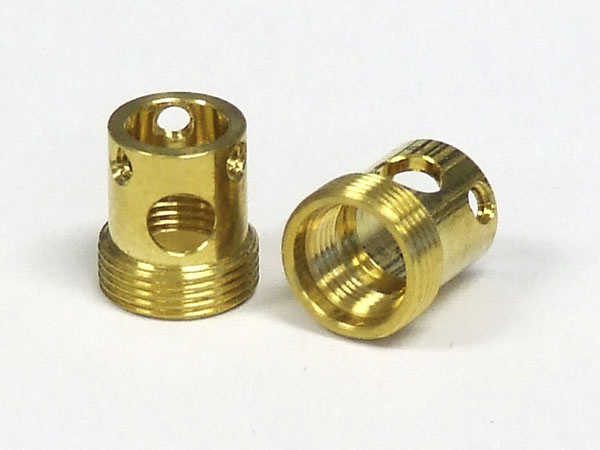 Ocular Centering Adjuster For Stryker® Model 0502-477-031 Autoclavable Arthroscope (4 Holes)