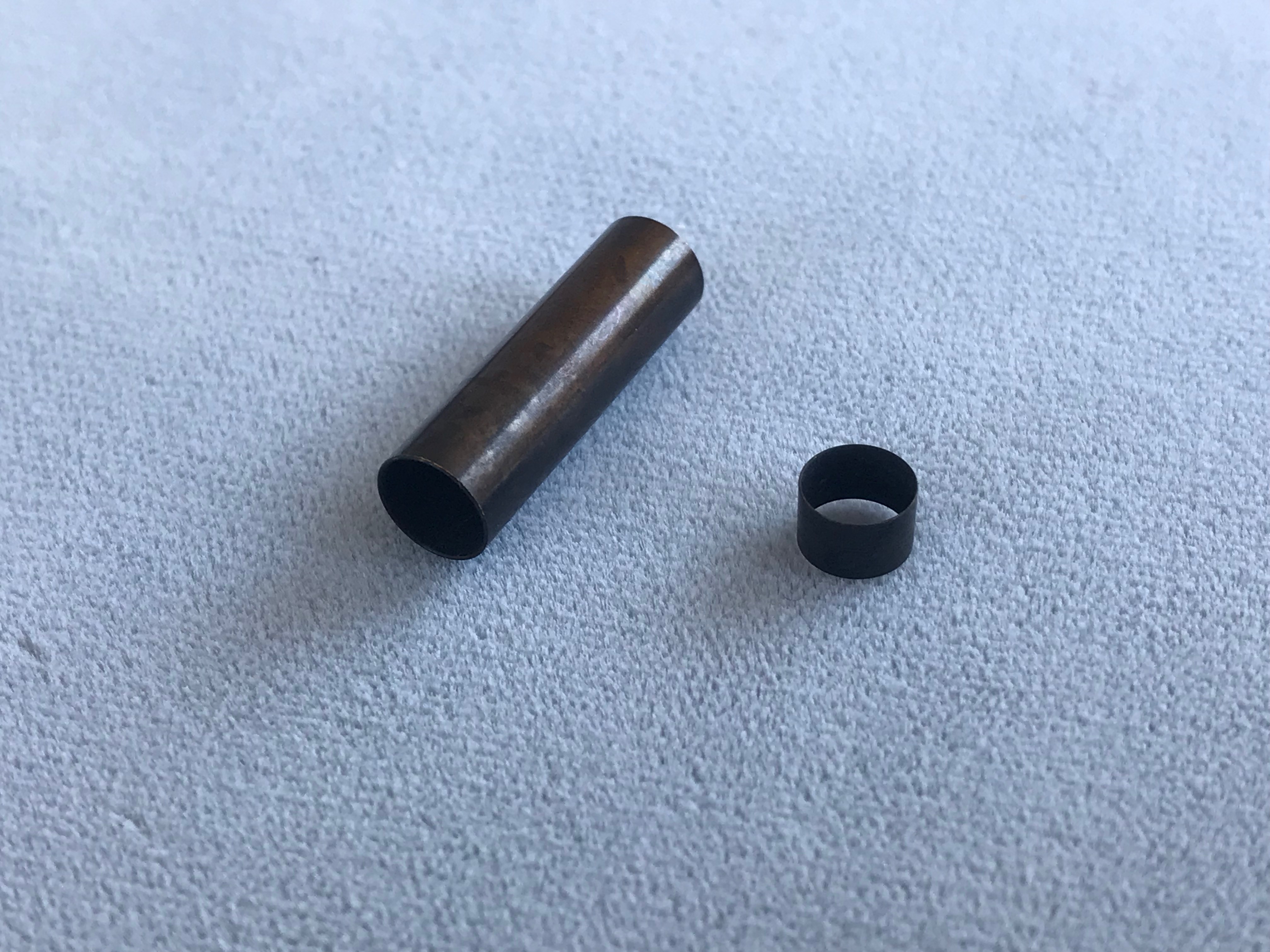 Spacer Ø 4.00 x 2.85 (ID 3.50) (10/bag)