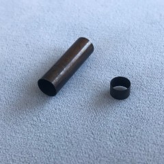 Spacer Ø 6.55 x 12.65 (ID 6.20) (10/bag)