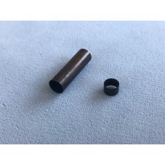 Spacer Ø 1.85 x 7.90 (ID 1.70) (10/bag)