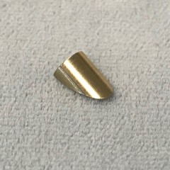 Wedge Lap Ø 5.00 25°