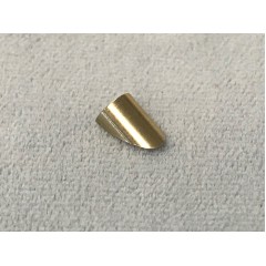 Wedge Lap Ø 5.00 25°