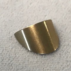 Wedge Lap Ø 10.00 30°