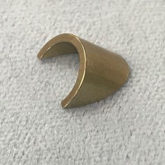 Wedge Lap Ø 10.00 30°