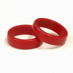 Upper Trim Ring For Wolf® 4.00mm And Smaller Arthroscopes & Cystoscopes