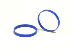 I.D. Ring For Wolf® 0° Laparascopes