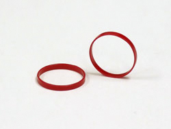 I.D. Ring For Wolf® 25° Laparascopes