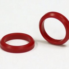 I.D. Ring For Wolf® 