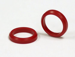 I.D. Ring For Wolf® 