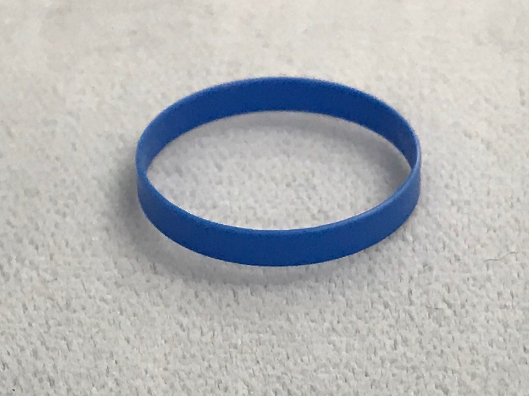 Wolf Eyepiece I.D. Ring fits Model 8935.411 0 Degree Laparascope (Blue Delrin)