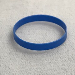 Wolf Eyepiece I.D. Ring fits Model 8935.411 0 Degree Laparascope (Blue Delrin)