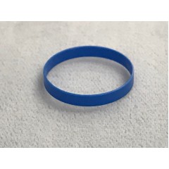 Wolf Eyepiece I.D. Ring fits Model 8935.411 0 Degree Laparascope (Blue Delrin)