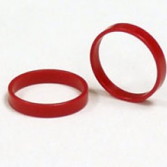 Light Post I.D. Ring For Wolf® Arthroscopes, Needlescopes & Cystoscopes Light Post I.D. Ring For Wolf® Arthroscopes, Needlescopes & Cystoscopes