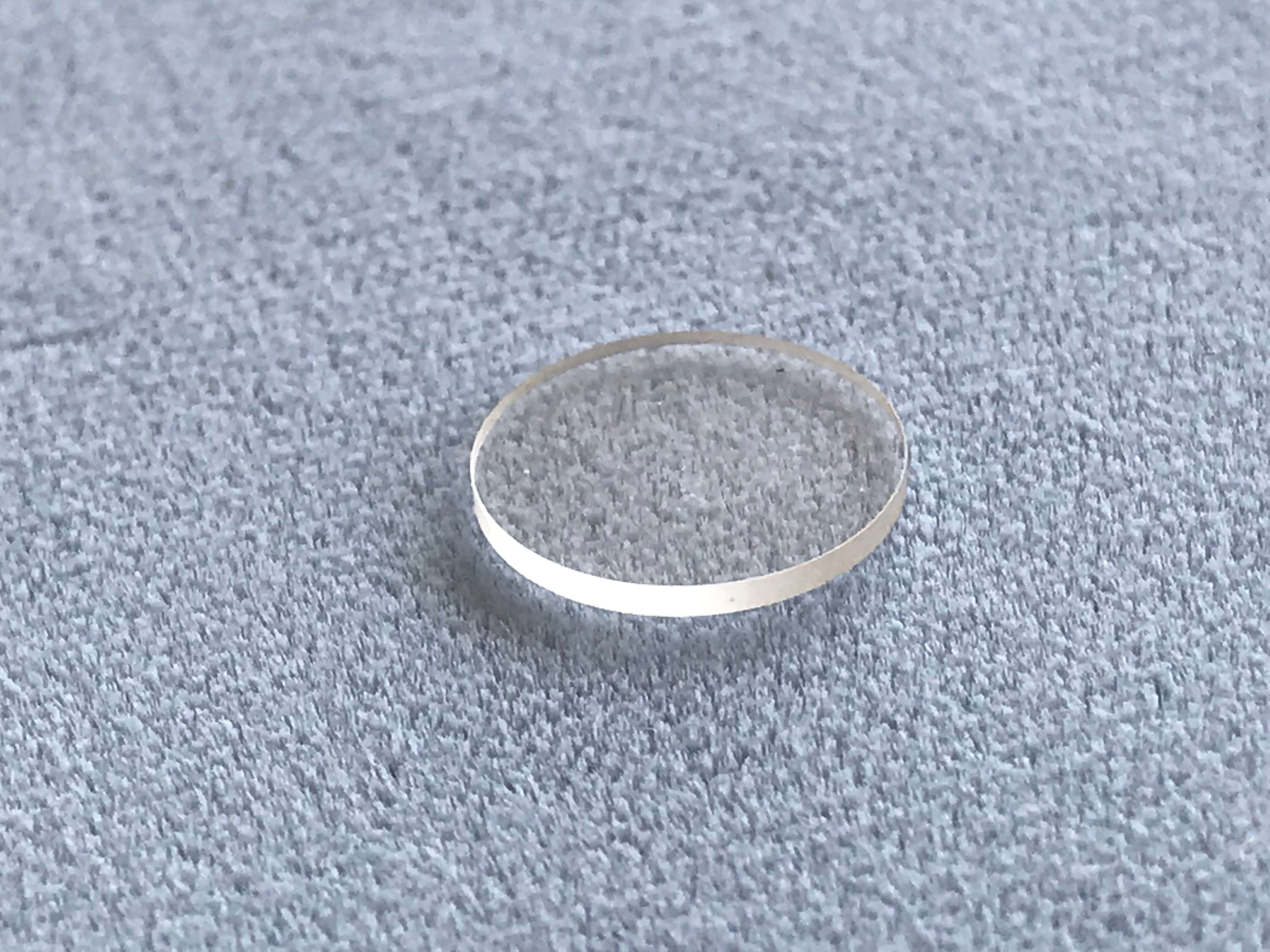 Window Ø 10.00 x 2.00