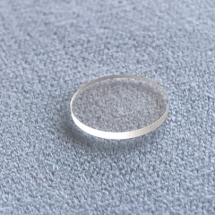 Oval Window Ø 2.77 x 0.50 30°